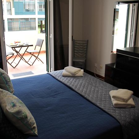 Doca Do Cavacas Apartment Funchal  Exterior photo