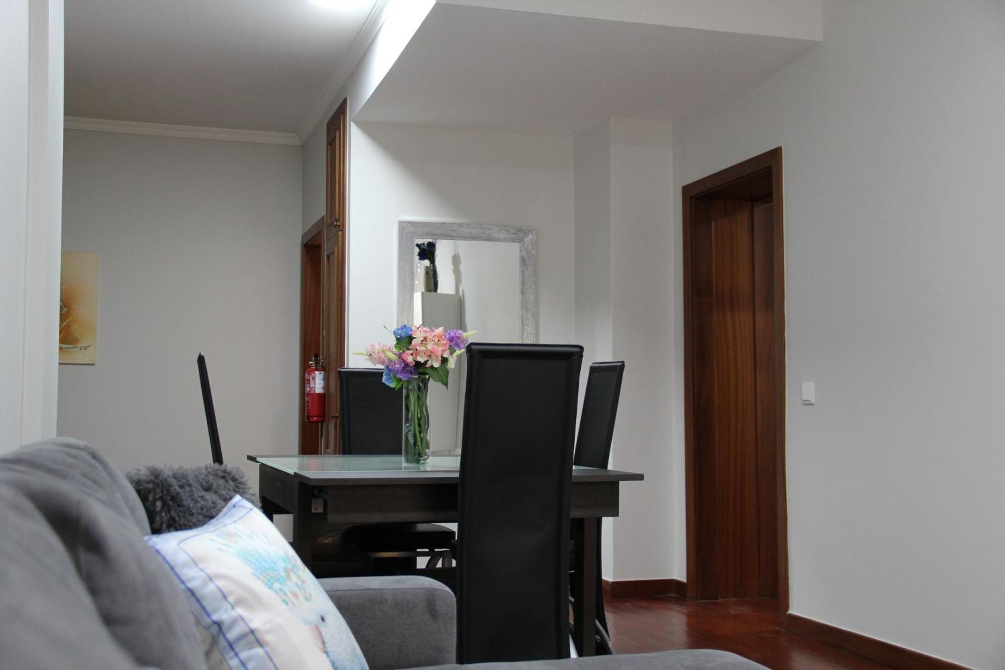 Doca Do Cavacas Apartment Funchal  Exterior photo