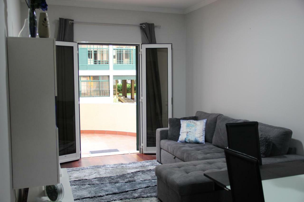 Doca Do Cavacas Apartment Funchal  Exterior photo